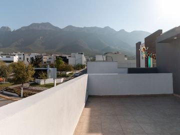 Casa venta en Vesubio