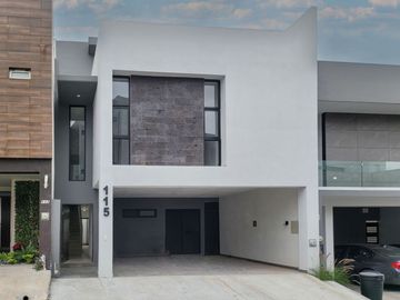 Casa venta en Vesubio