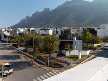 Casa venta en Vesubio