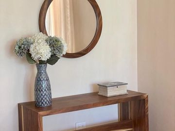 Hermoso departamento de 3 habitaciones en Tulúm