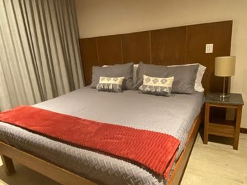 Hermoso departamento de 3 habitaciones en Tulúm