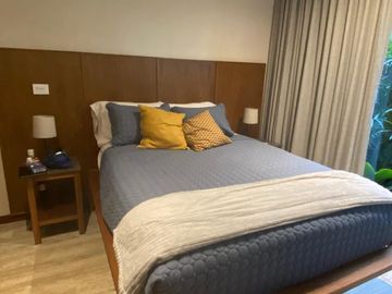 Hermoso departamento de 3 habitaciones en Tulúm