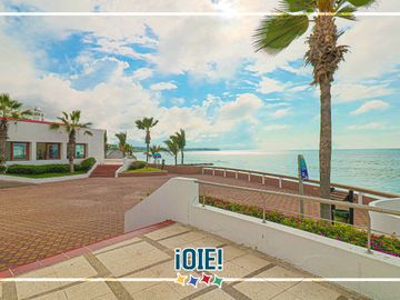 Amplio Lote En Venta En Urbanización Ciudad Del Mar