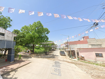 CASA DE RECUPERACION BANCARIA EN LOS MANGOS, SANTA CRUZ, TUXTLA GUTIÉRREZ, CHIAPAS. ¡NO CREDITOS!