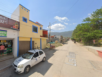 CASA DE RECUPERACION BANCARIA EN LOS MANGOS, SANTA CRUZ, TUXTLA GUTIÉRREZ, CHIAPAS. ¡NO CREDITOS!