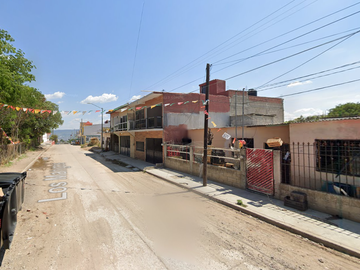 CASA DE RECUPERACION BANCARIA EN LOS MANGOS, SANTA CRUZ, TUXTLA GUTIÉRREZ, CHIAPAS. ¡NO CREDITOS!
