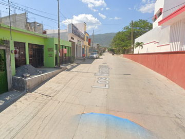 CASA DE RECUPERACION BANCARIA EN LOS MANGOS, SANTA CRUZ, TUXTLA GUTIÉRREZ, CHIAPAS. ¡NO CREDITOS!
