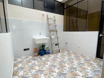 Vendo Departamento De Estreno En 1Er Piso - Frente A Parque - Sjl