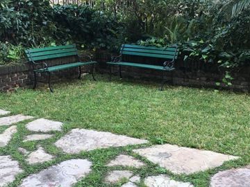 Excelente Departamento en Edificio de Gran Categoría - Recoleta