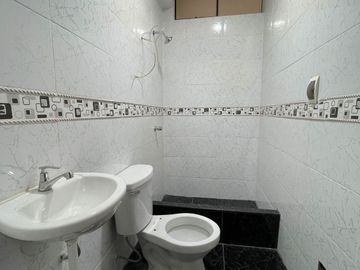 Vendo Departamento De Estreno Frente A Parque 2Do Piso - San Juan De Lurigancho