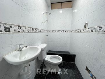 Vendo Departamento De Estreno Frente A Parque 2Do Piso - San Juan De Lurigancho
