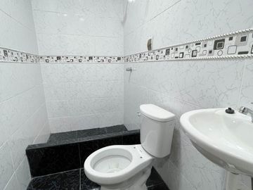 Vendo Departamento De Estreno Frente A Parque 2Do Piso - San Juan De Lurigancho