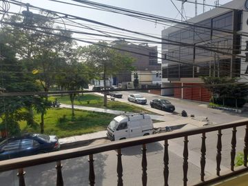 Alquiler de Departamento en el 2do piso - Zarate SJL