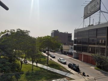 Alquiler de Departamento en el 2do piso - Zarate SJL