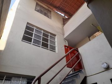 Alquiler de Departamento en el 2do piso - Zarate SJL