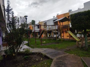 Venta Casa Jardines de San Francisco