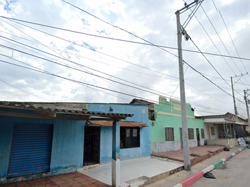 OPORTUNIDAD DE REMATE CESION EN BARRIO LAS NIVES DE BARRANQUILLA
