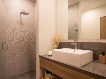 Departamentos nuevos de lujo en Cumbres del Lago, Querétaro.