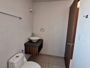 Departamento en venta en Morelia