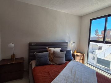 Departamento en venta en Morelia