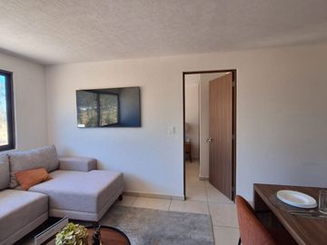 Departamento en venta en Morelia