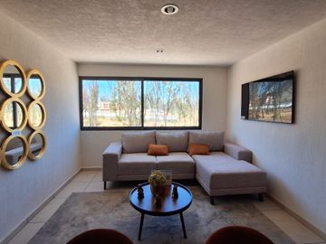 Departamento en venta en Morelia