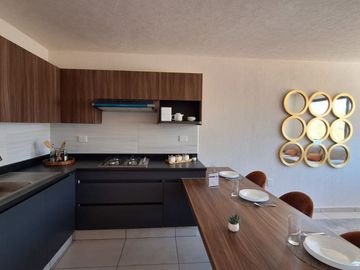 Departamento en venta en Morelia