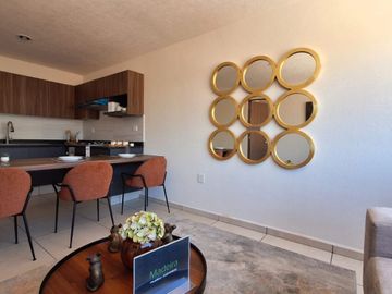 Departamento en venta en Morelia