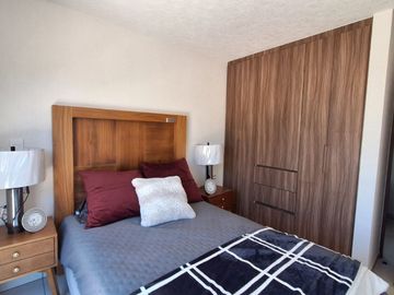 Departamento en venta en Morelia