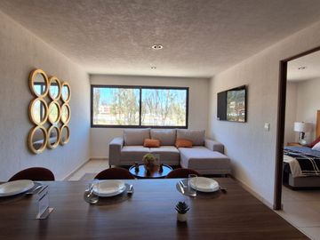 Departamento en venta en Morelia