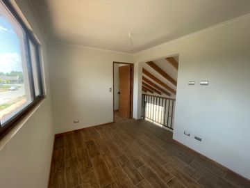 Casa En Condominio Golf Norte