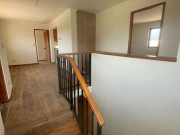 Casa En Condominio Golf Norte