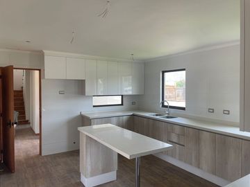 Casa En Condominio Golf Norte