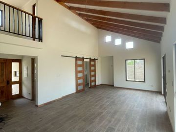 Casa En Condominio Golf Norte