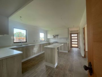 Casa En Condominio Golf Norte
