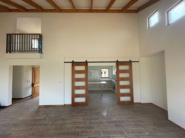 Casa En Condominio Golf Norte
