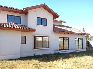 Casa En Condominio Golf Norte