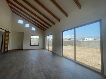 Casa En Condominio Golf Norte