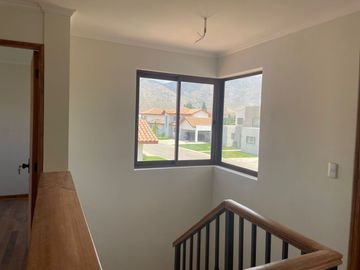 Casa En Condominio Golf Norte