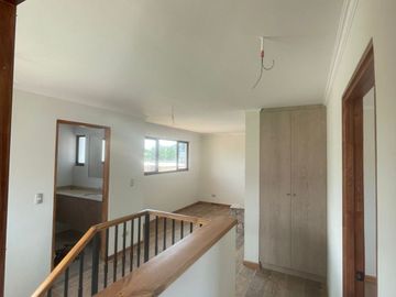 Casa En Condominio Golf Norte