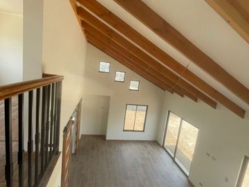 Casa En Condominio Golf Norte