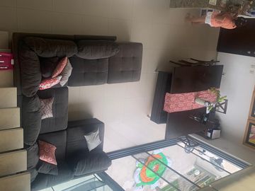 Fabuloso  Penthouse en Paraiso Country Club