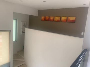 Fabuloso  Penthouse en Paraiso Country Club