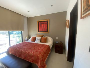 Fabuloso  Penthouse en Paraiso Country Club