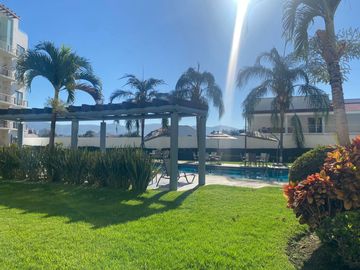 Fabuloso  Penthouse en Paraiso Country Club