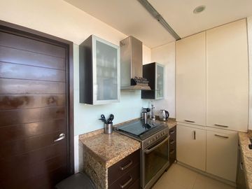 Fabuloso  Penthouse en Paraiso Country Club