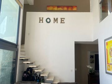Fabuloso  Penthouse en Paraiso Country Club