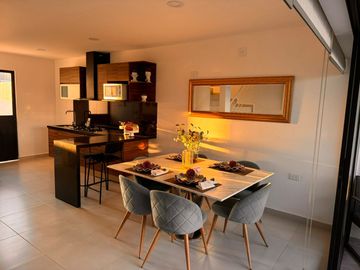 ESTRENA CASA ENCANTO SANTA FE EN MORELOS