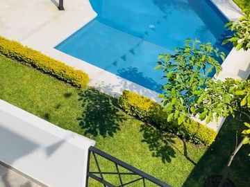 ESTRENA CASA ENCANTO SANTA FE EN MORELOS