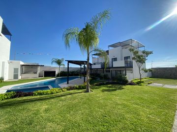 ESTRENA CASA ENCANTO SANTA FE EN MORELOS
